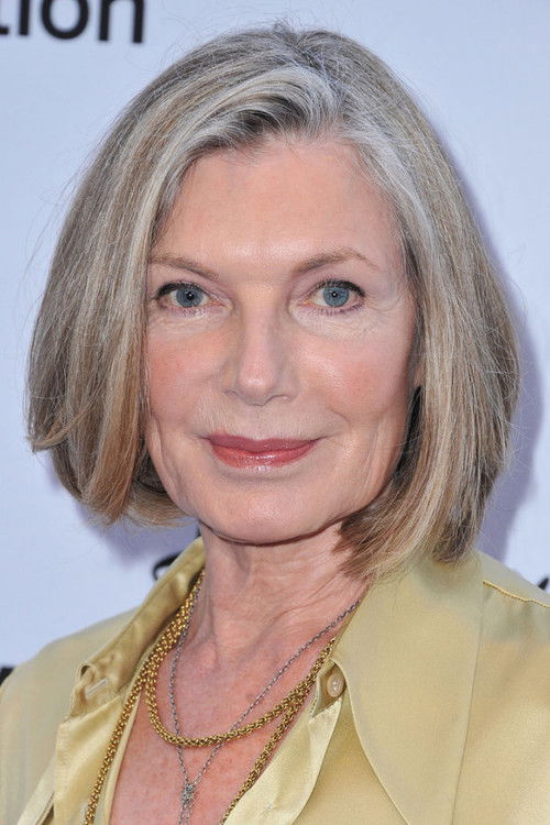 Photo of Susan Sullivan