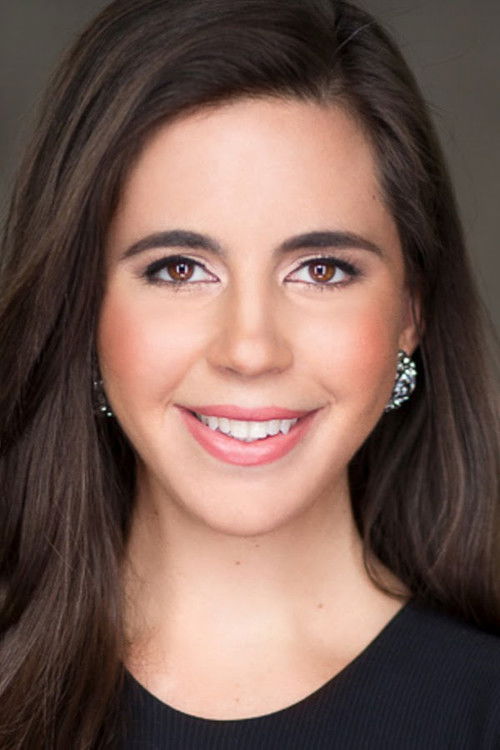 Photo of Samantha DeBianchi