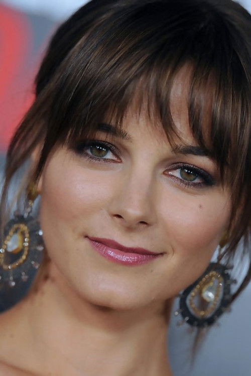 Photo of Bojana Novaković