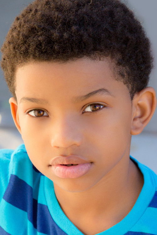 Photo of Lonnie Chavis