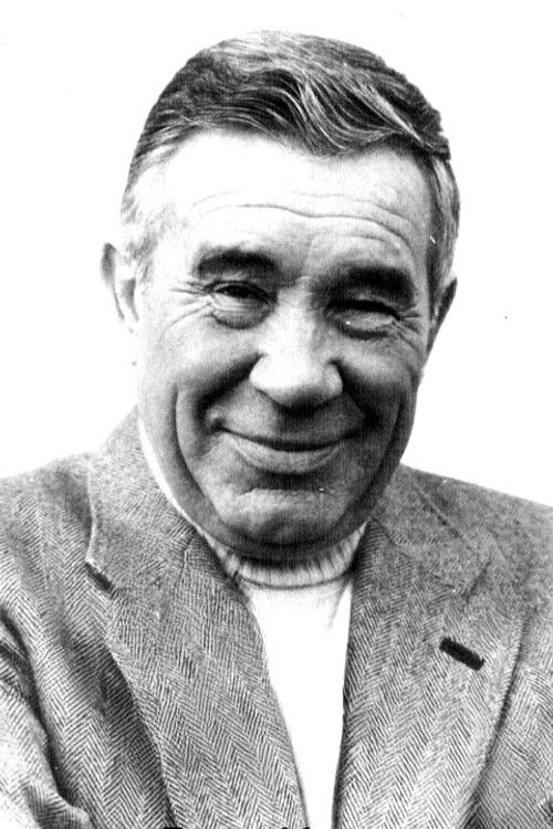 Photo of Franz Muxeneder