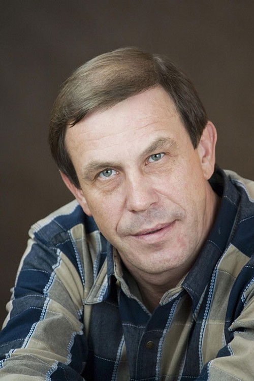 Photo of Segrey Tsepov