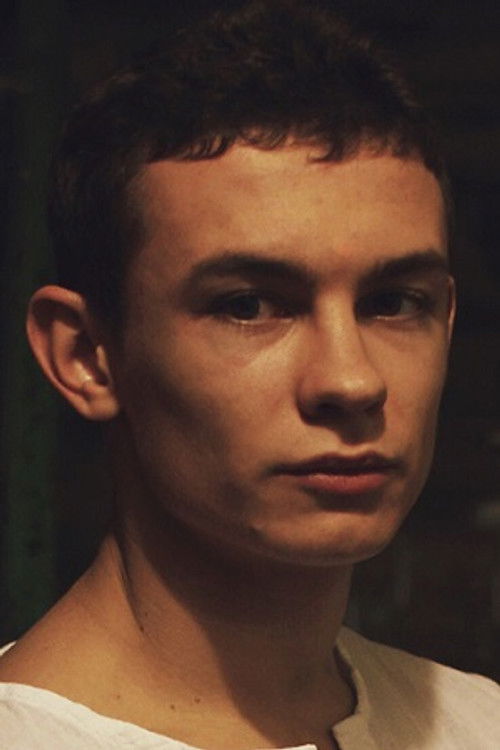 Photo of Nikita Kologrivyy