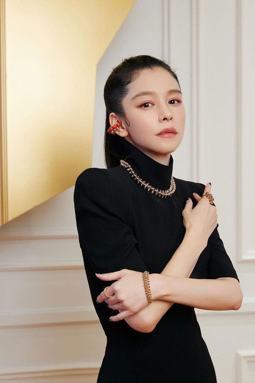 Photo of Vivian Hsu