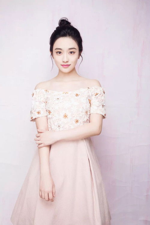 Photo of Sun Xuening