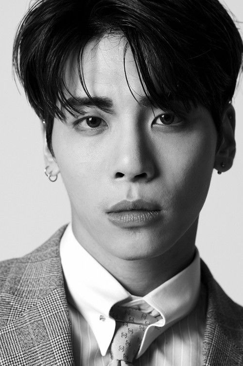 Photo of Jonghyun