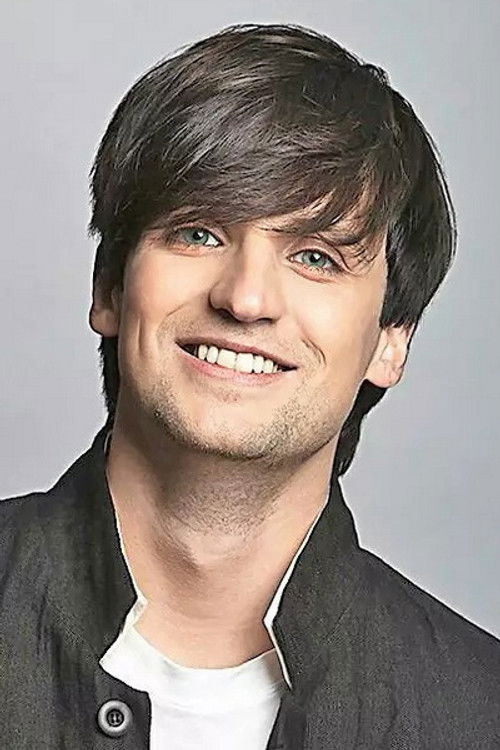 Photo of Dmitriy Koldun