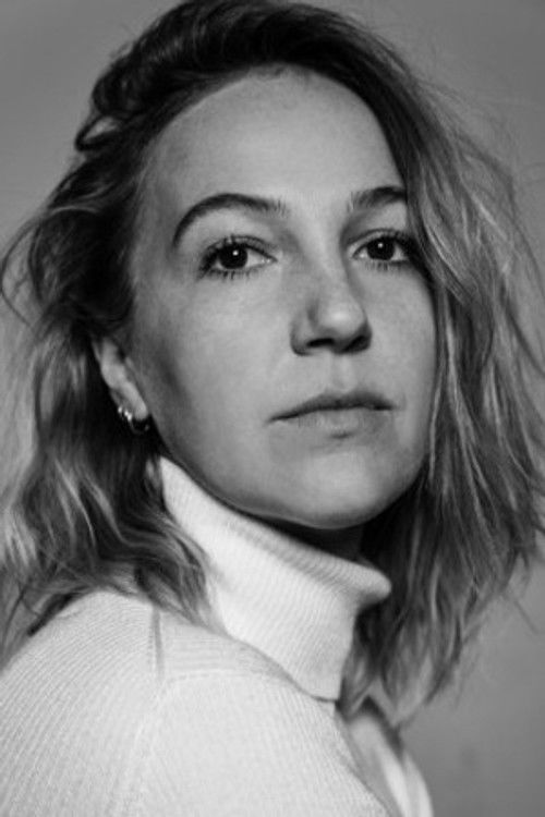 Photo of Marit Meijeren