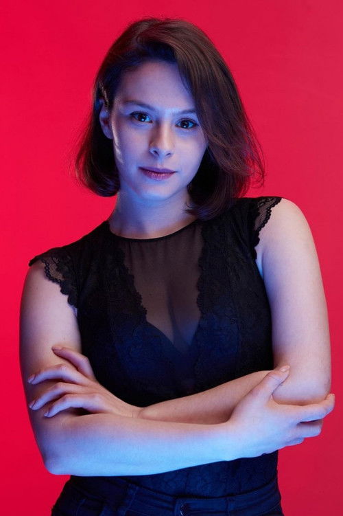 Photo of Gizem Katmer