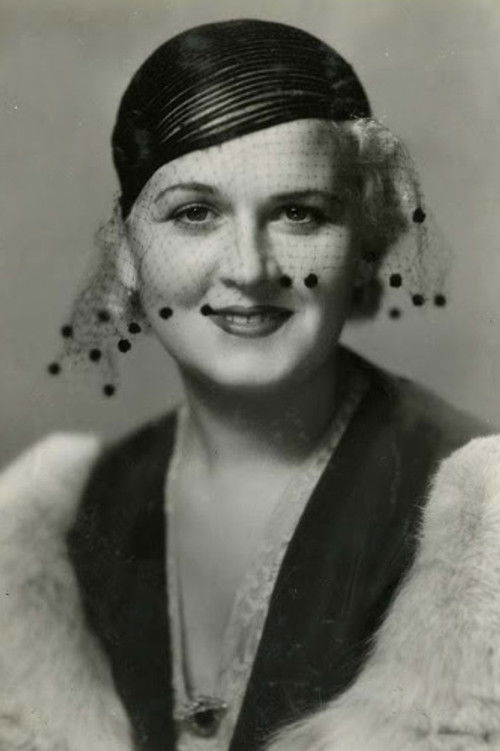Photo of Vivien Oakland