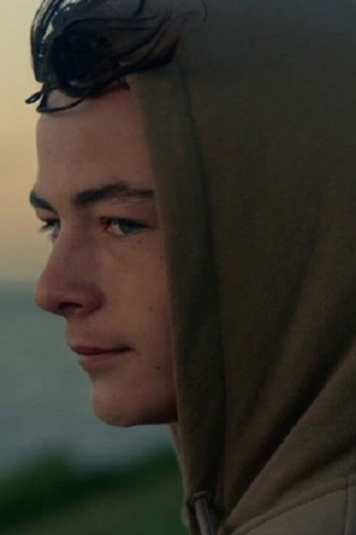 Photo of Florian Regtien