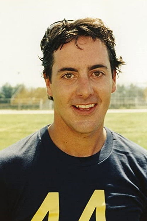 Photo of David Naughton