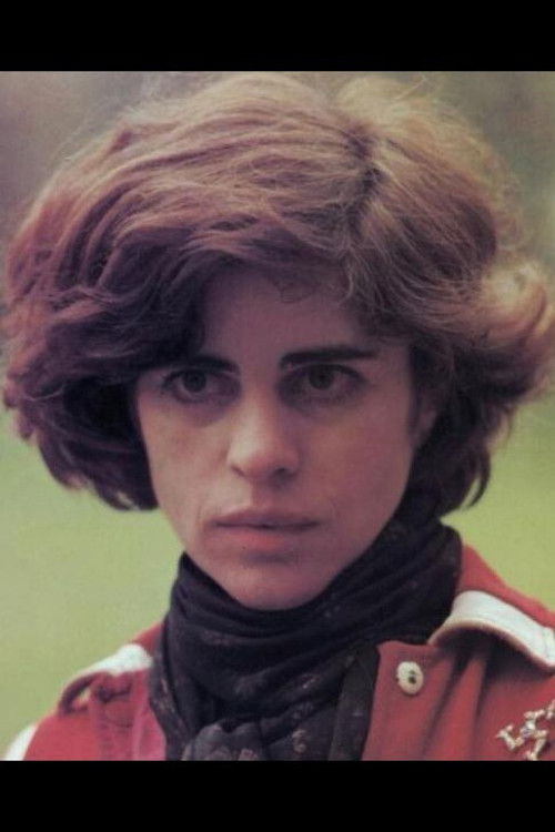 Photo of Hermine Karagheuz