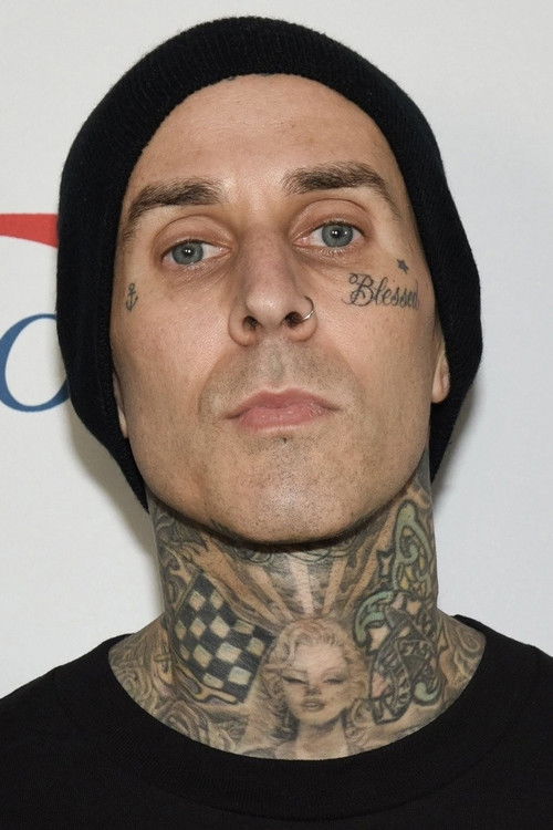 Photo of Travis Barker