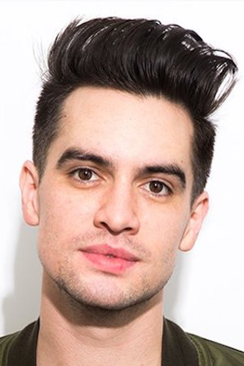 Photo of Brendon Urie