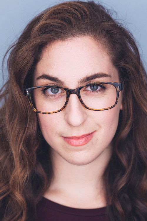 Photo of Jenny Lester