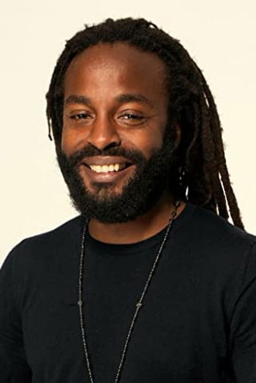 Photo of John Forte