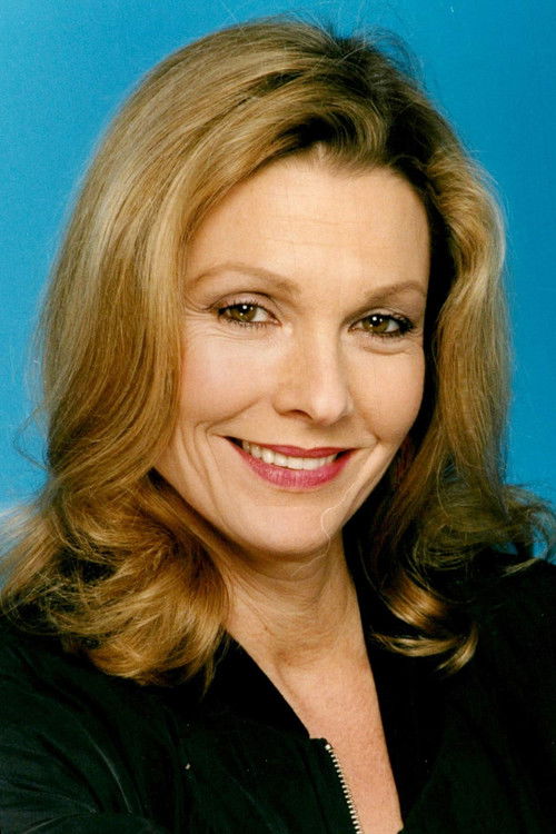 Photo of Pamela Salem