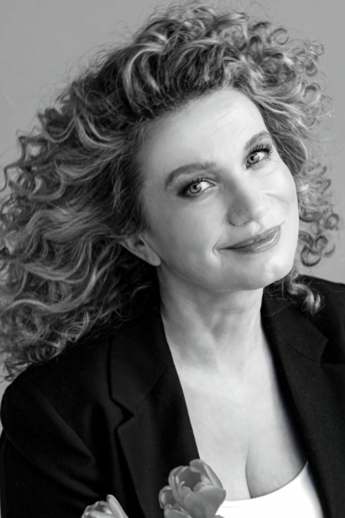 Photo of Joanna Trzepiecińska