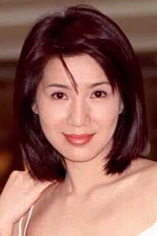 Photo of Suki Kwan Sau-Mei