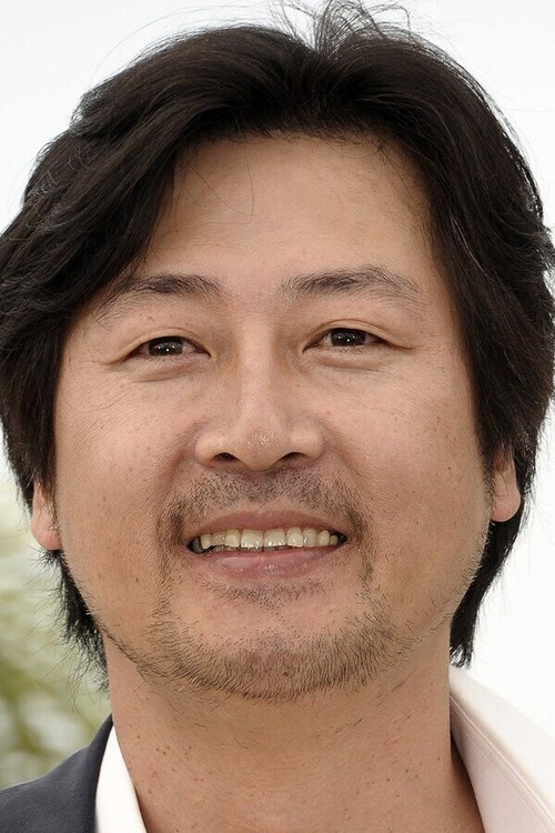 Photo of Kim Yun-seok