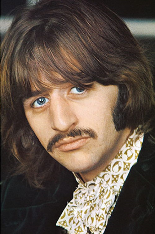 Photo of Ringo Starr