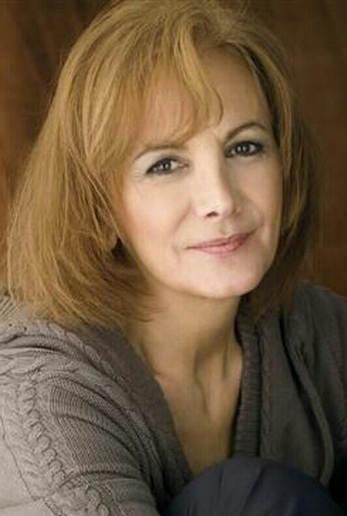 Photo of Elena Irureta