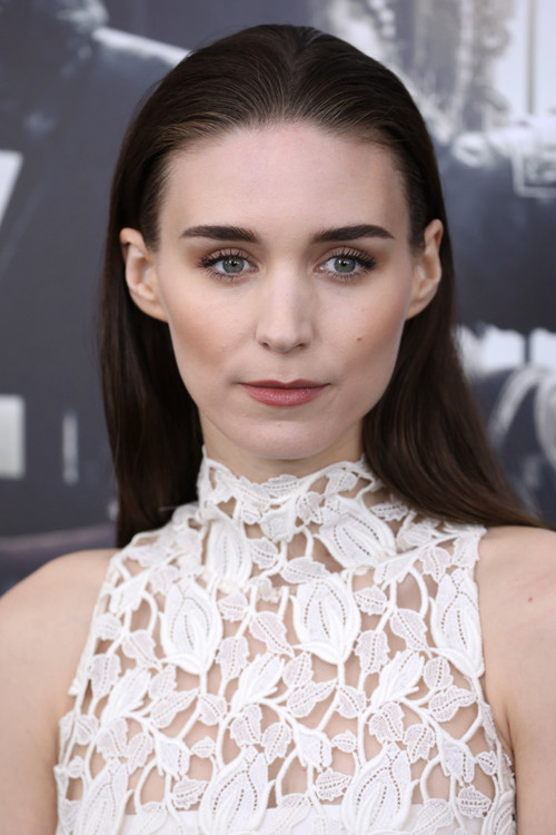Photo of Rooney Mara
