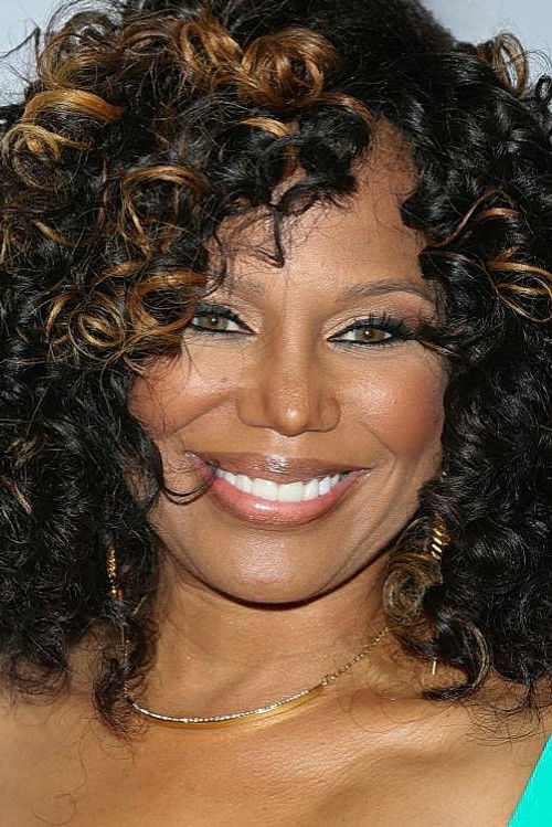 Photo of Michel'le