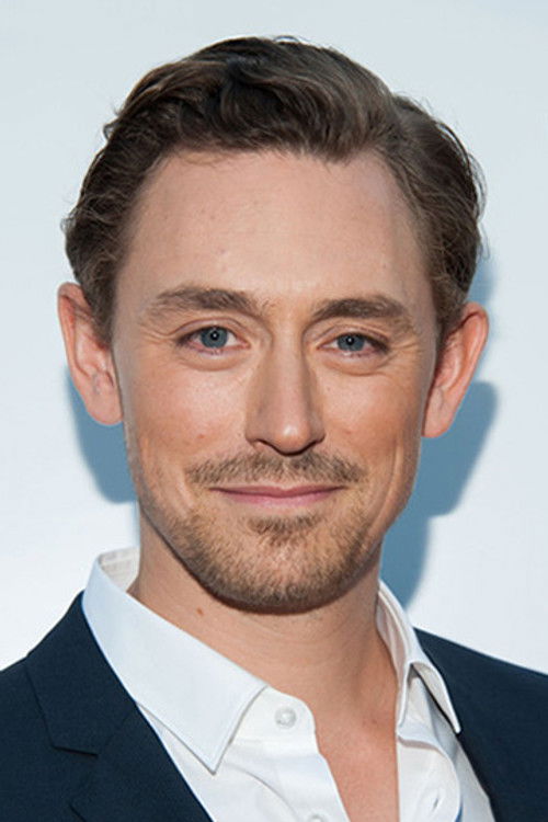 Photo of JJ Feild