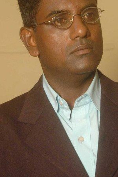 Photo of Tanuj Mahashabde