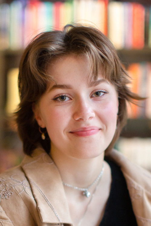 Photo of Hannah Elise Adolfsen Fjeldbraaten