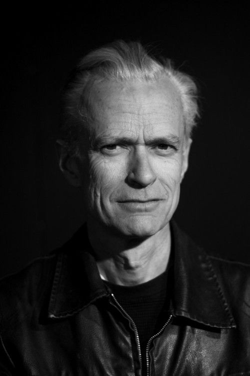 Photo of Bruce McIntosh