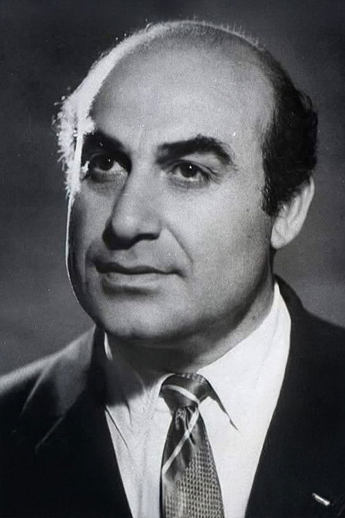 Photo of Talat Artemel