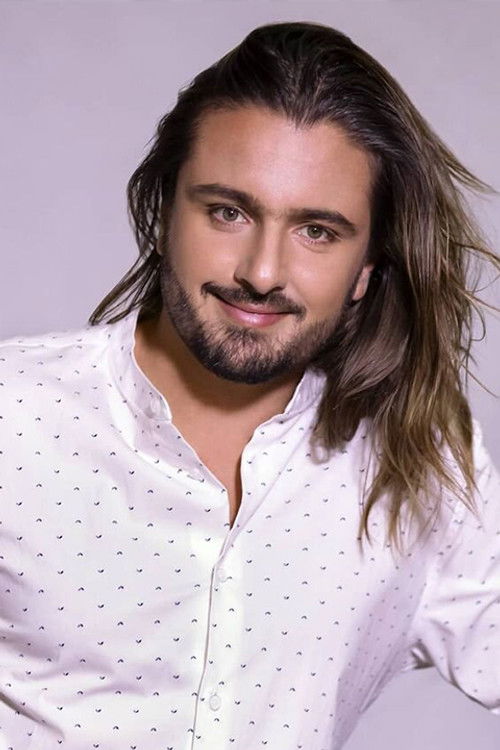 Photo of Andres Sandoval