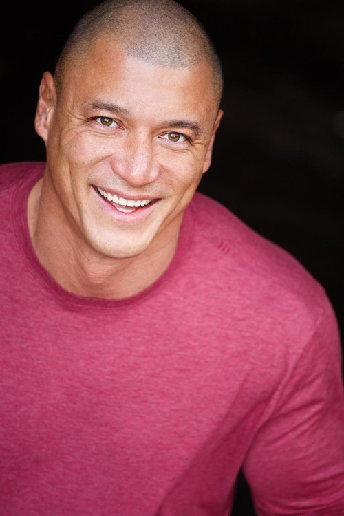 Photo of Myles Humphus