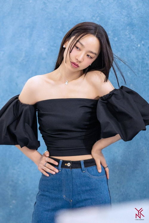 Photo of Shin Hye-sun