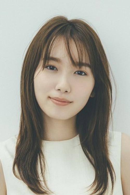 Photo of Marie Iitoyo