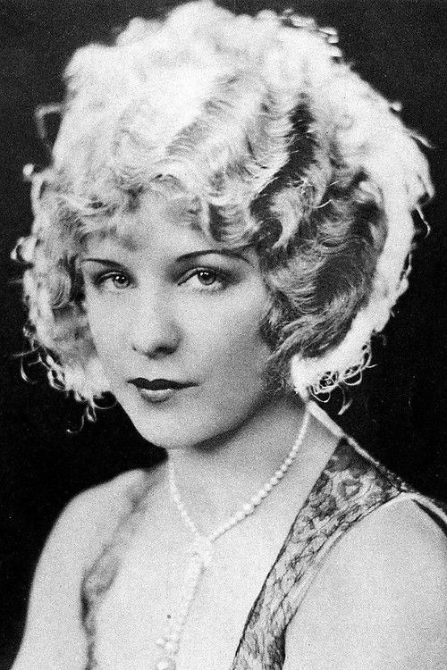 Photo of Shirley Mason