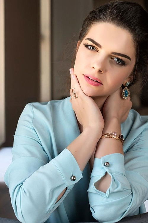 Photo of Pelin Karahan