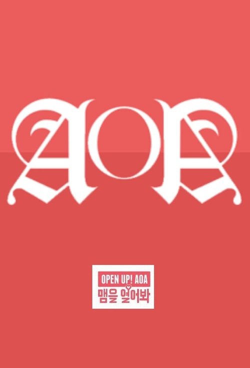 Open Up! AOA