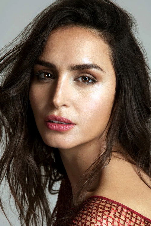 Photo of Fernanda Urrejola