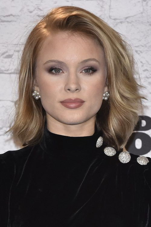 Photo of Zara Larsson