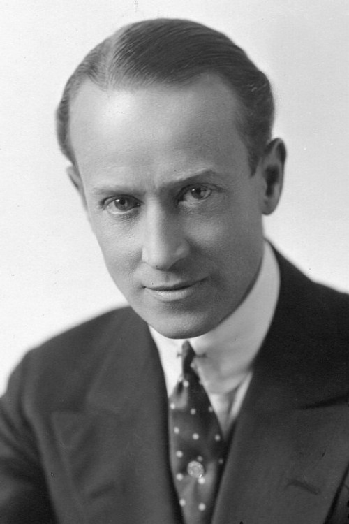 Photo of H.B. Warner