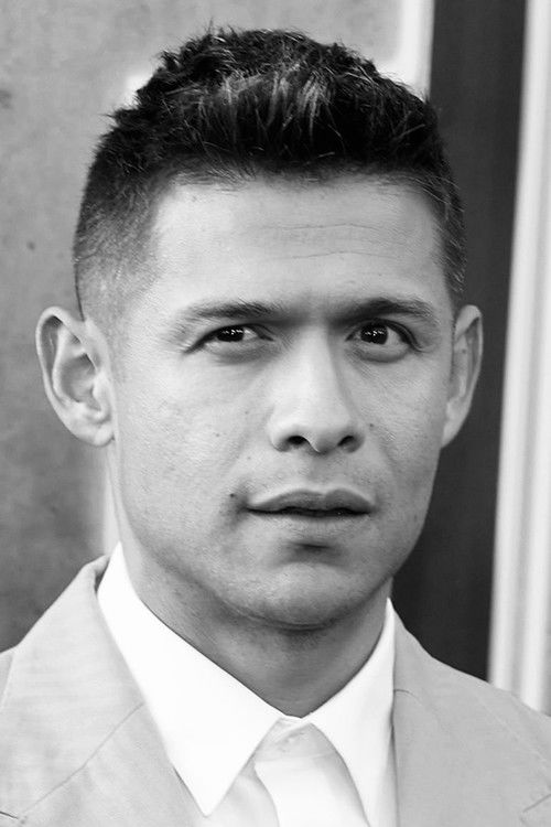 Photo of David Castañeda