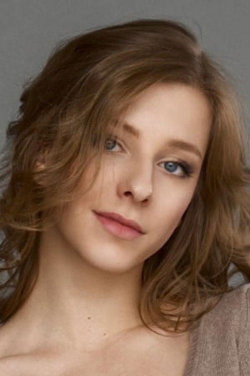 Photo of Elizaveta Arzamasova