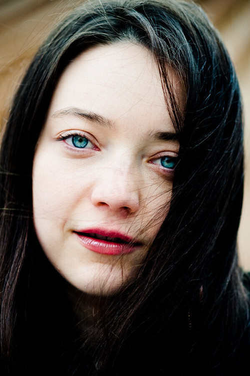 Photo of Aurélia Poirier