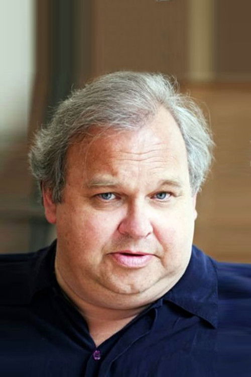 Photo of Nicholas Blane