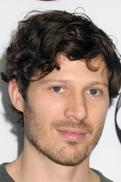 Photo of Zach Gilford