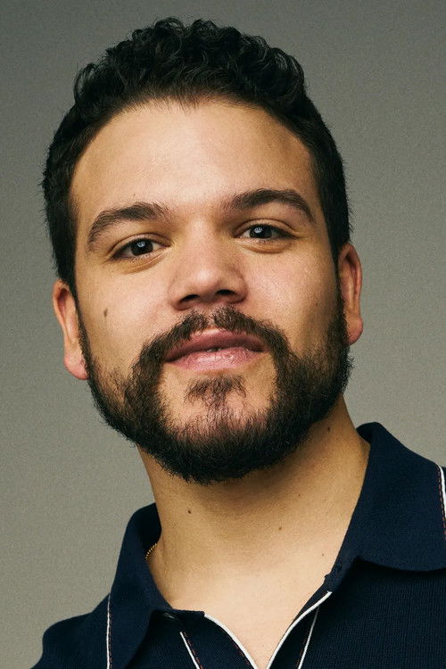 Photo of Josh Rivera